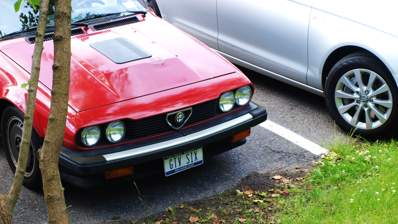 Illustration for article titled Greenwich Concours d'Elegance Delivers Eye Candy For The Super Rich